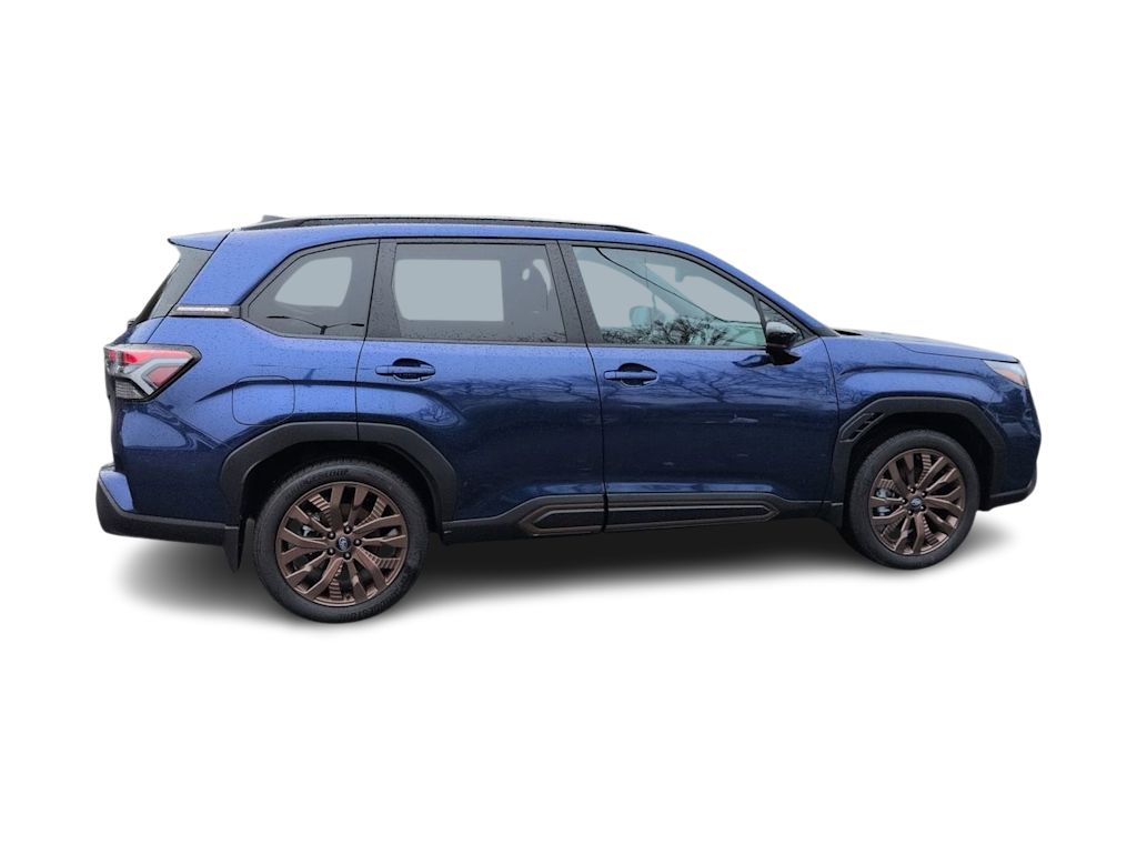 Thumbnail: 2026 Subaru Forester - 24