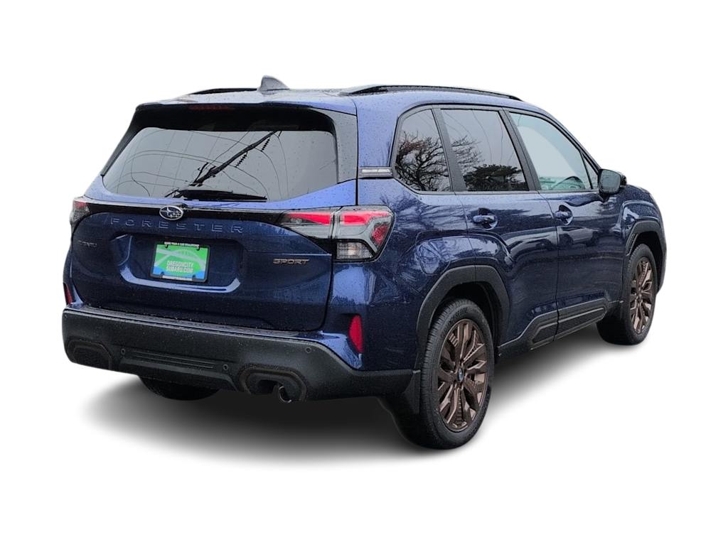 Thumbnail: 2026 Subaru Forester - 23
