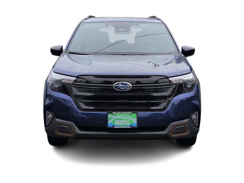 Thumbnail: 2026 Subaru Forester - 6