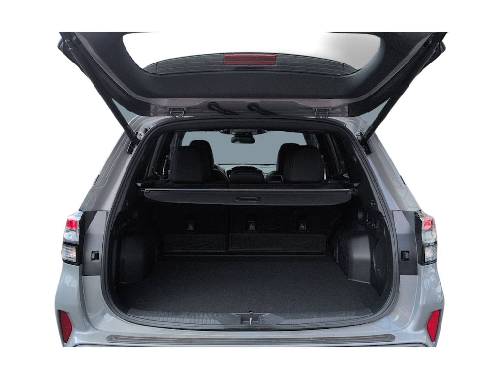 Thumbnail: 2026 Subaru Forester - 18
