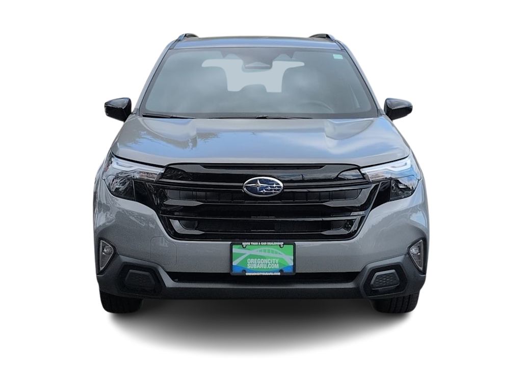 Thumbnail: 2026 Subaru Forester - 6