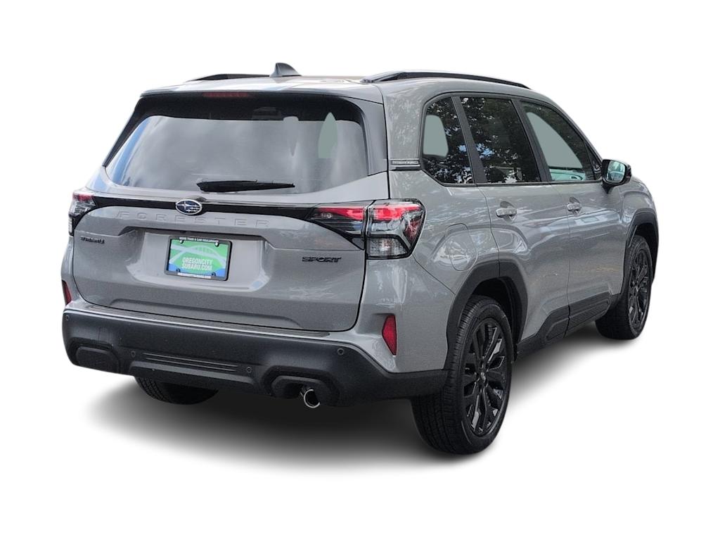 Thumbnail: 2026 Subaru Forester - 23