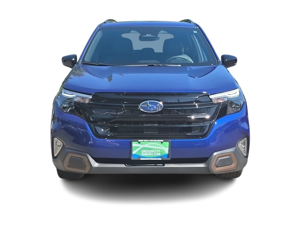 Thumbnail: 2026 Subaru Forester - 6