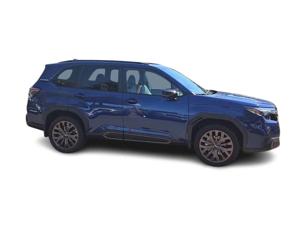 Thumbnail: 2026 Subaru Forester - 23