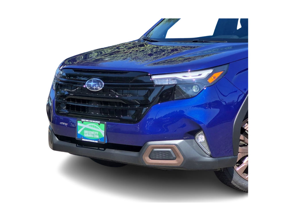 Thumbnail: 2026 Subaru Forester - 24