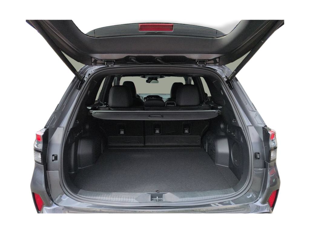 Thumbnail: 2026 Subaru Forester - 17