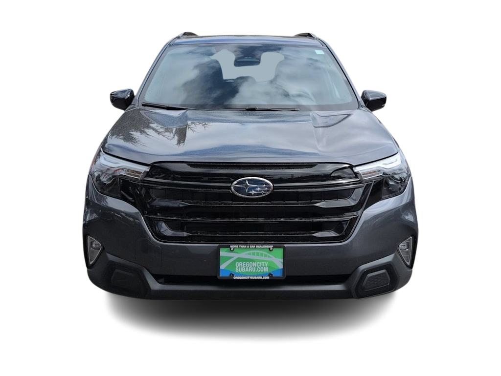 Thumbnail: 2026 Subaru Forester - 6