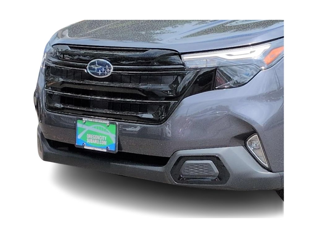 Thumbnail: 2026 Subaru Forester - 24