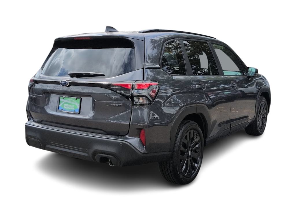 Thumbnail: 2026 Subaru Forester - 22