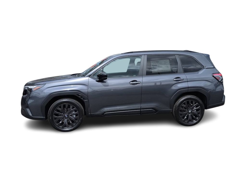 Thumbnail: 2026 Subaru Forester - 3