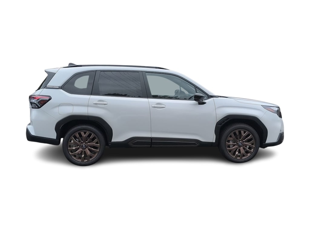 Thumbnail: 2026 Subaru Forester - 23