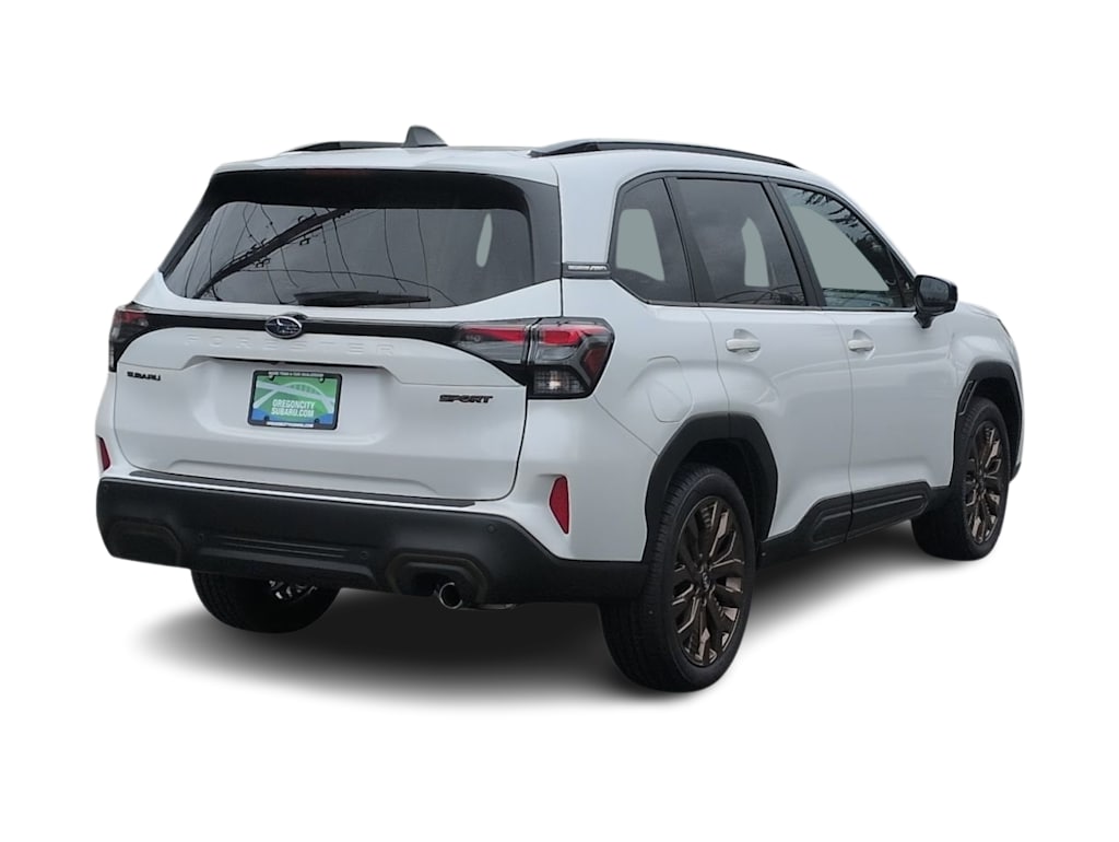 Thumbnail: 2026 Subaru Forester - 22