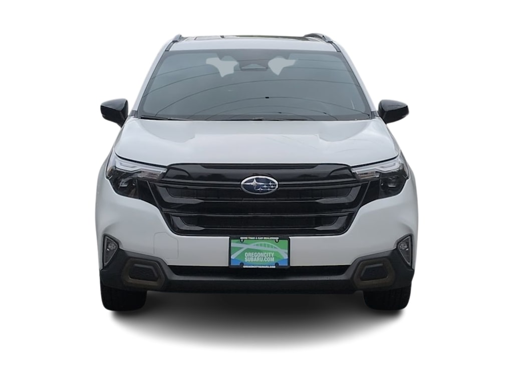 Thumbnail: 2026 Subaru Forester - 21