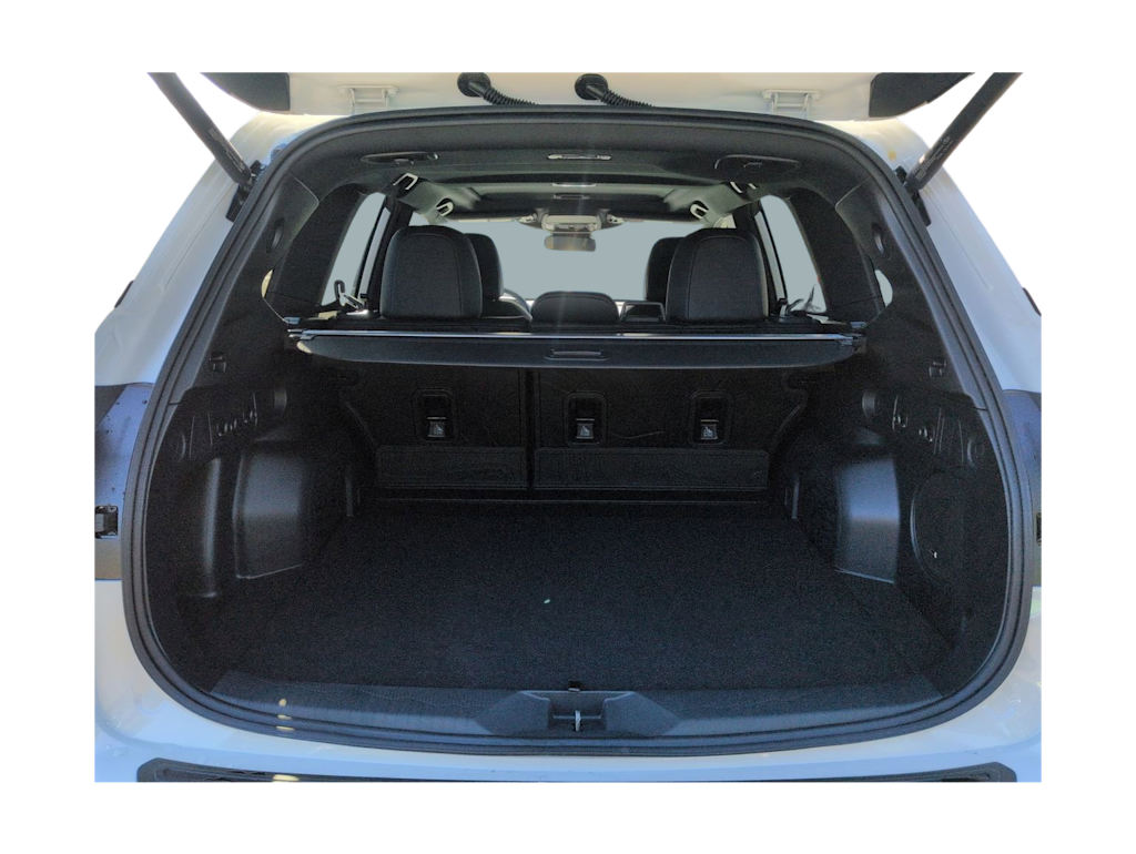 Thumbnail: 2026 Subaru Forester - 18