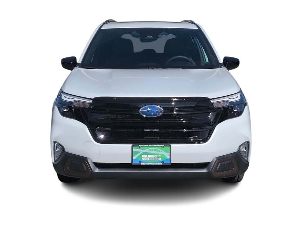 Thumbnail: 2026 Subaru Forester - 6