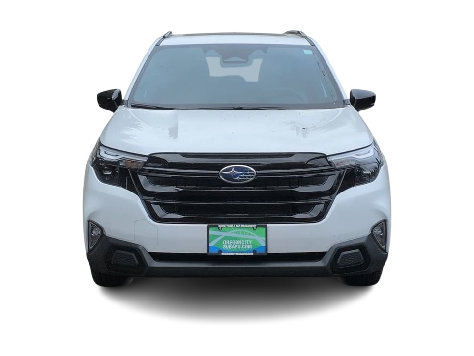 Thumbnail: 2026 Subaru Forester - 6