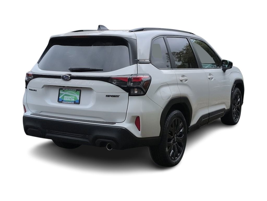 Thumbnail: 2026 Subaru Forester - 22