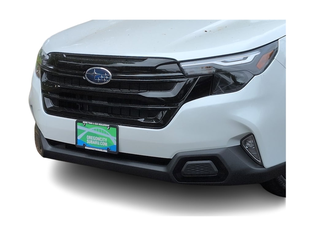 Thumbnail: 2026 Subaru Forester - 24