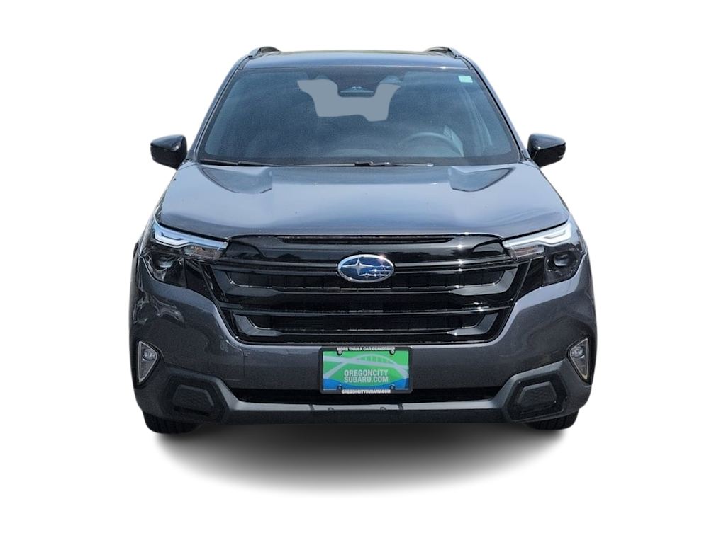 Thumbnail: 2026 Subaru Forester - 6