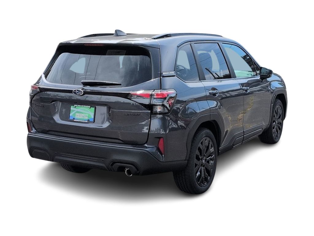 Thumbnail: 2026 Subaru Forester - 20