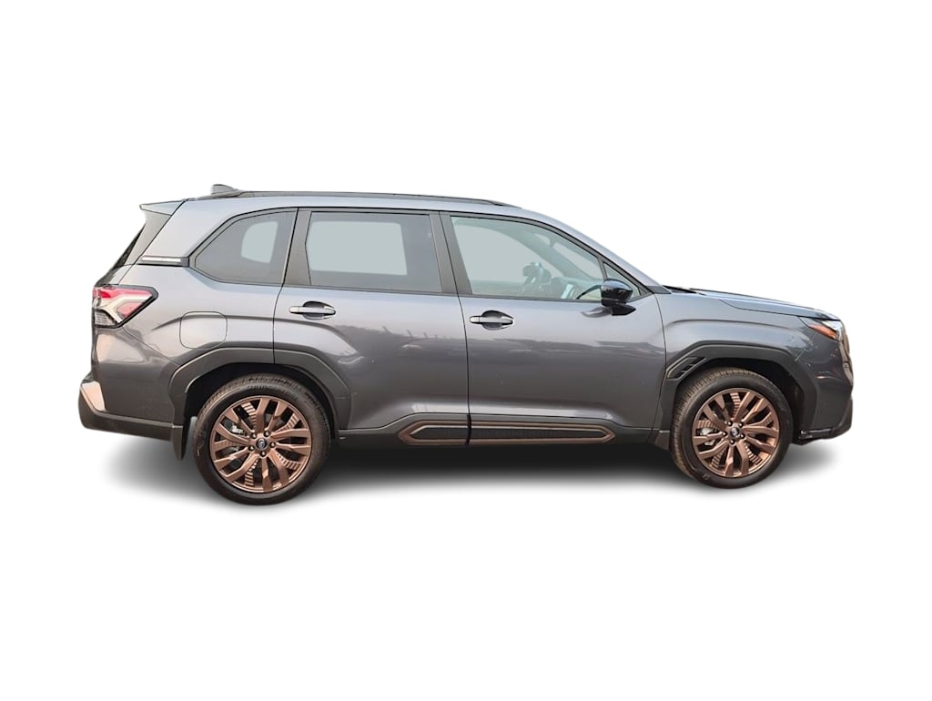 Thumbnail: 2026 Subaru Forester - 23