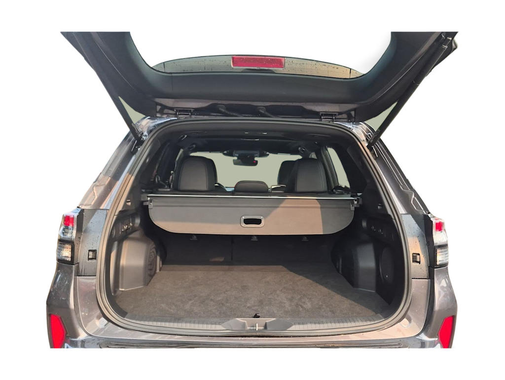 Thumbnail: 2026 Subaru Forester - 17