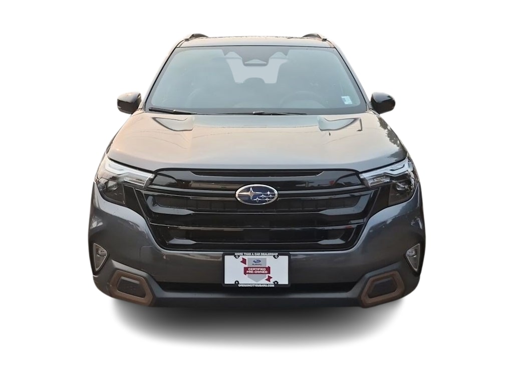 Thumbnail: 2026 Subaru Forester - 6