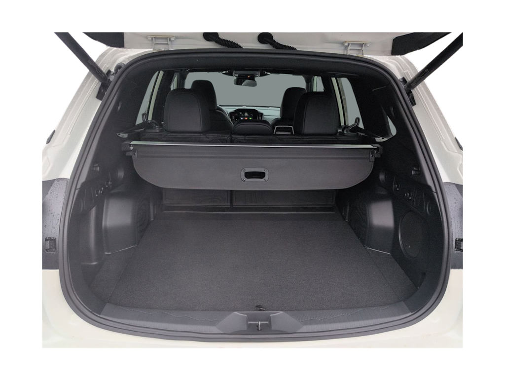 Thumbnail: 2026 Subaru Forester - 18