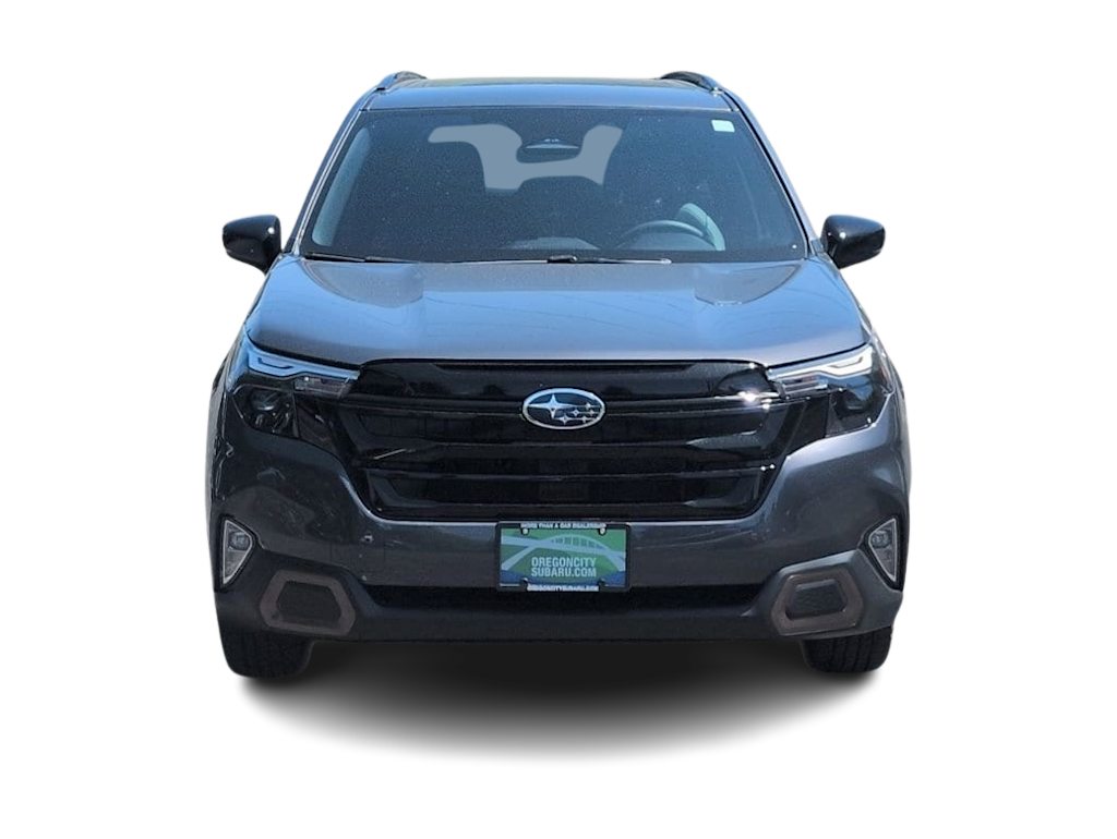 Thumbnail: 2026 Subaru Forester - 21