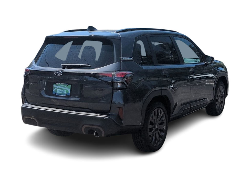 Thumbnail: 2026 Subaru Forester - 22