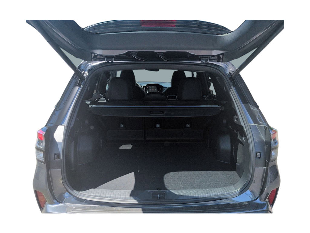 Thumbnail: 2026 Subaru Forester - 17