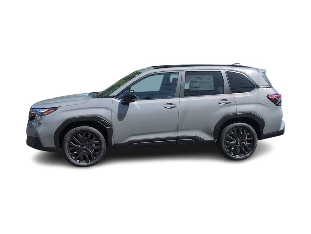 Thumbnail: 2026 Subaru Forester - 3