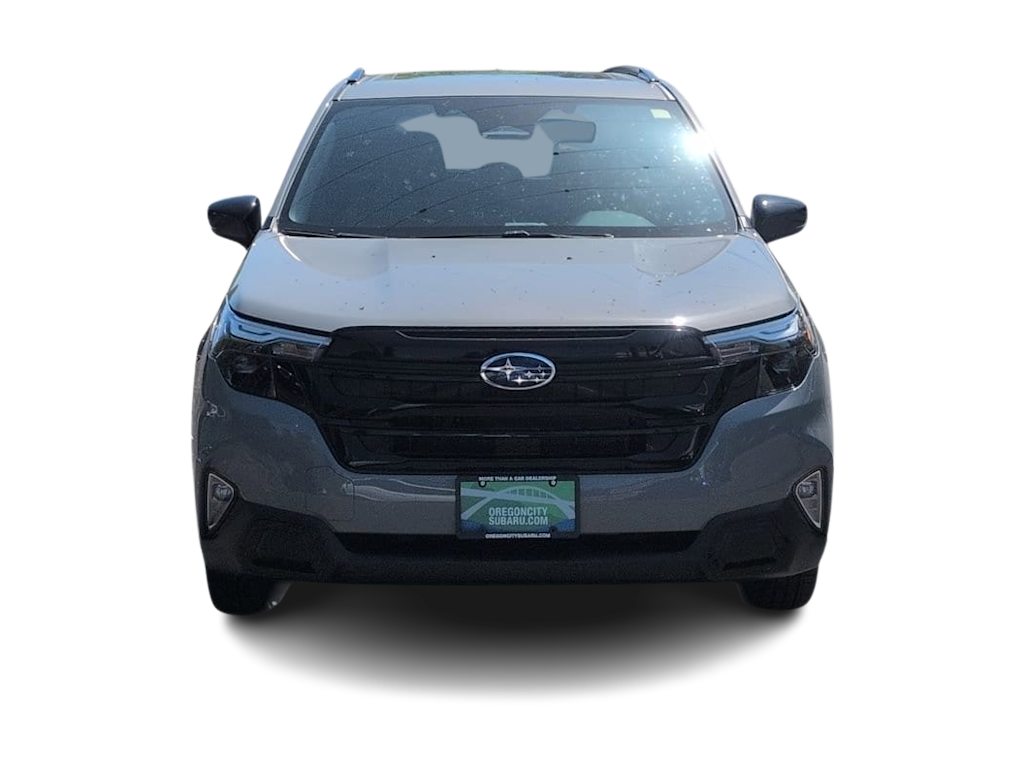 Thumbnail: 2026 Subaru Forester - 6