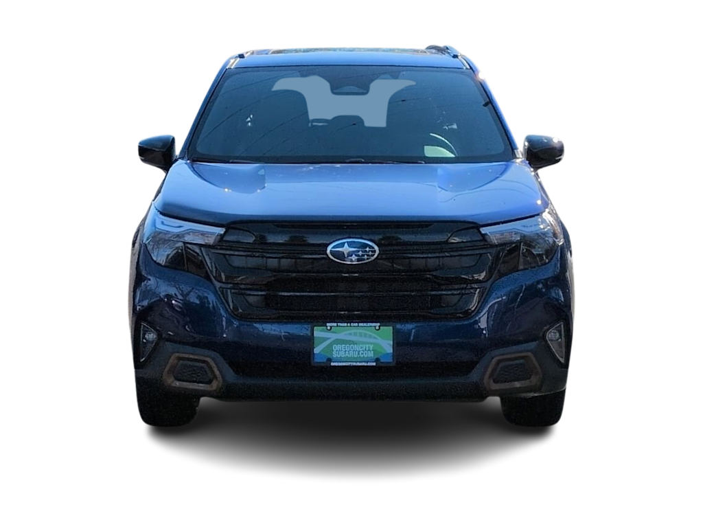 Thumbnail: 2026 Subaru Forester - 6