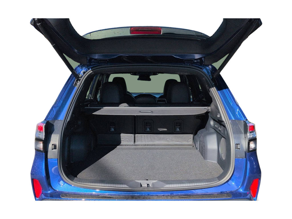 Thumbnail: 2026 Subaru Forester - 18