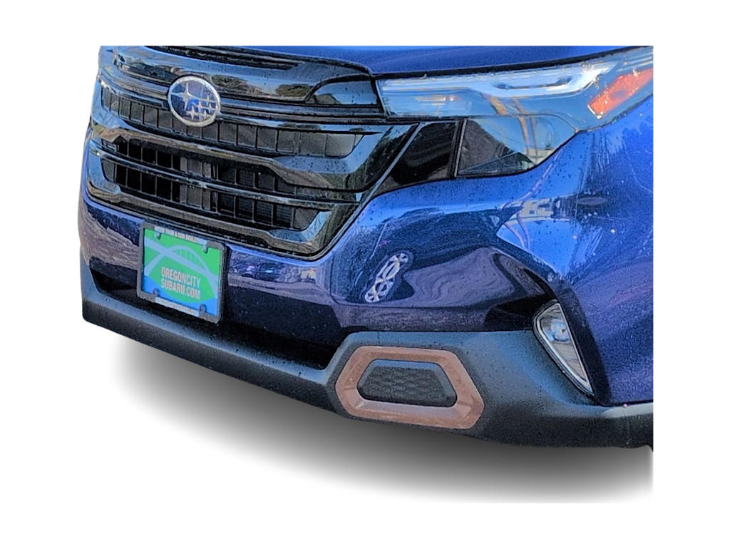 Thumbnail: 2026 Subaru Forester - 25