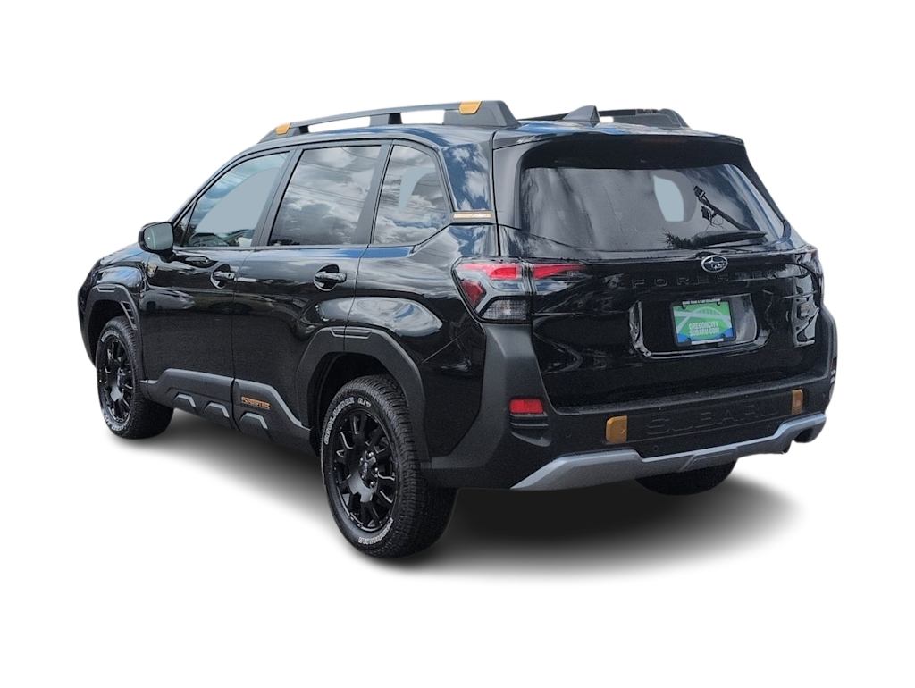 Thumbnail: 2026 Subaru Forester - 4