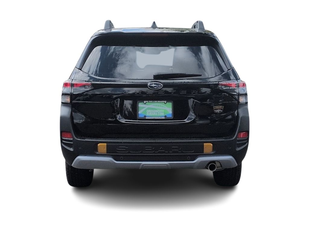 Thumbnail: 2026 Subaru Forester - 21