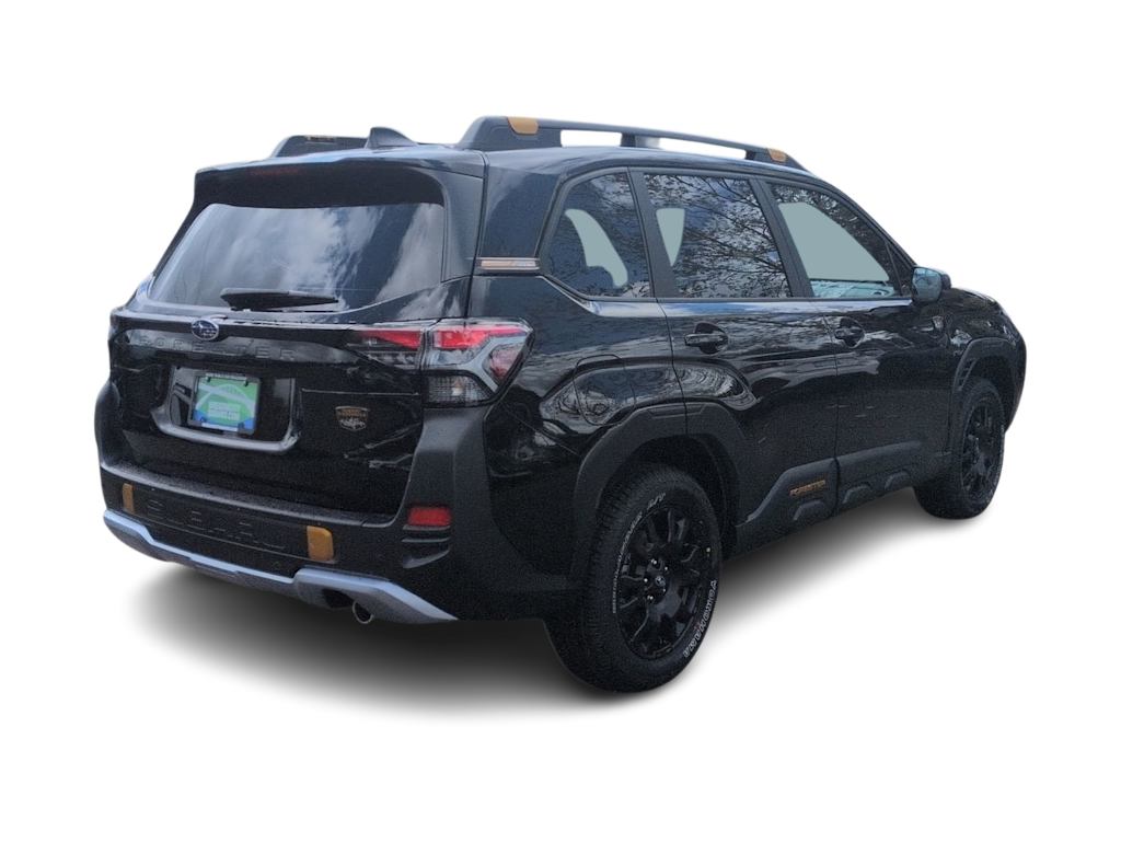 Thumbnail: 2026 Subaru Forester - 22