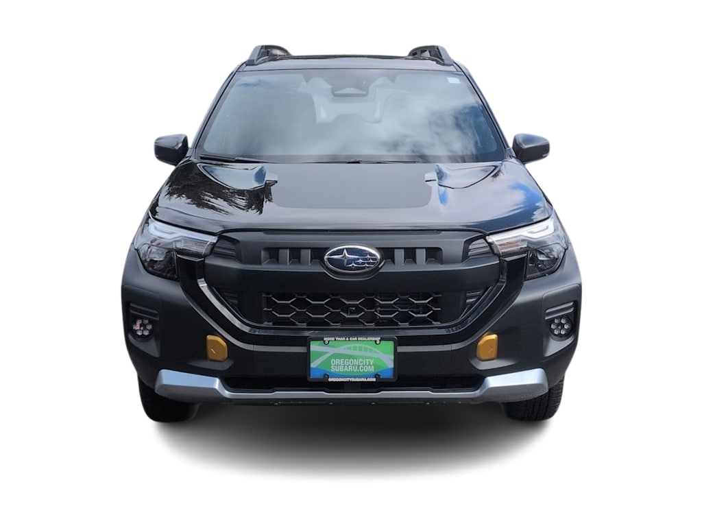 Thumbnail: 2026 Subaru Forester - 5