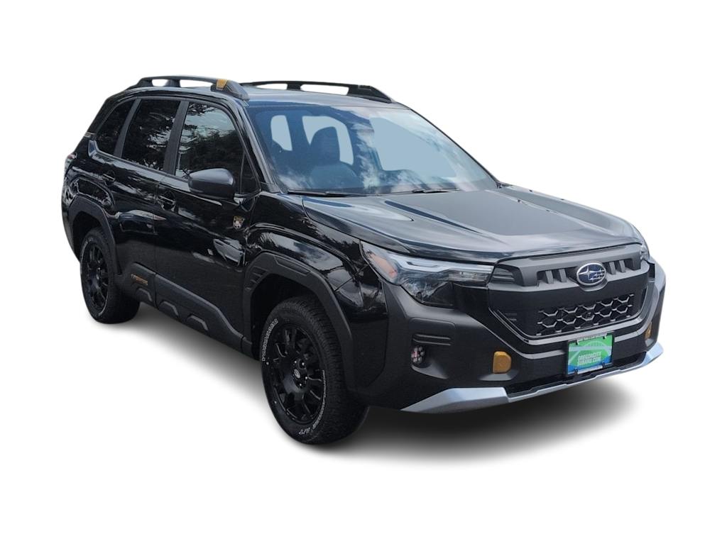 Thumbnail: 2026 Subaru Forester - 19