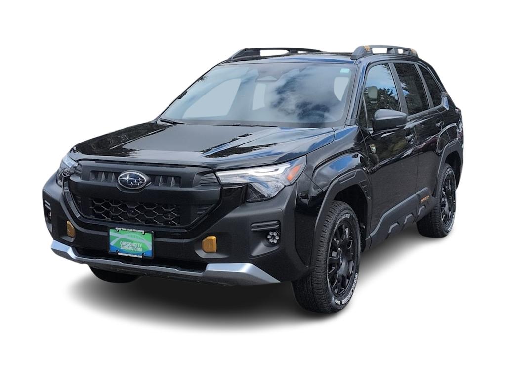 Thumbnail: 2026 Subaru Forester - 20