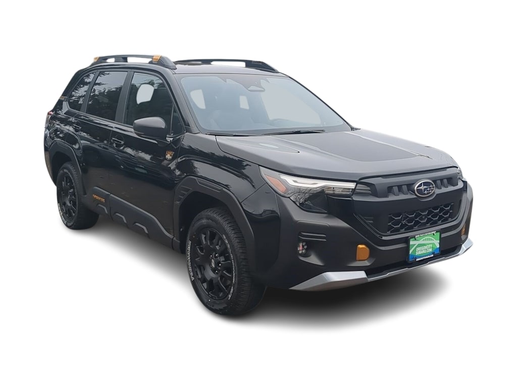 Thumbnail: 2026 Subaru Forester - 21