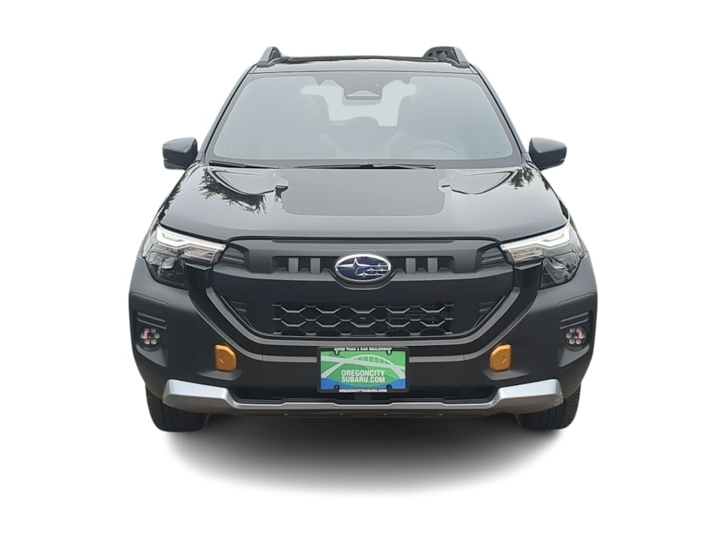 Thumbnail: 2026 Subaru Forester - 6