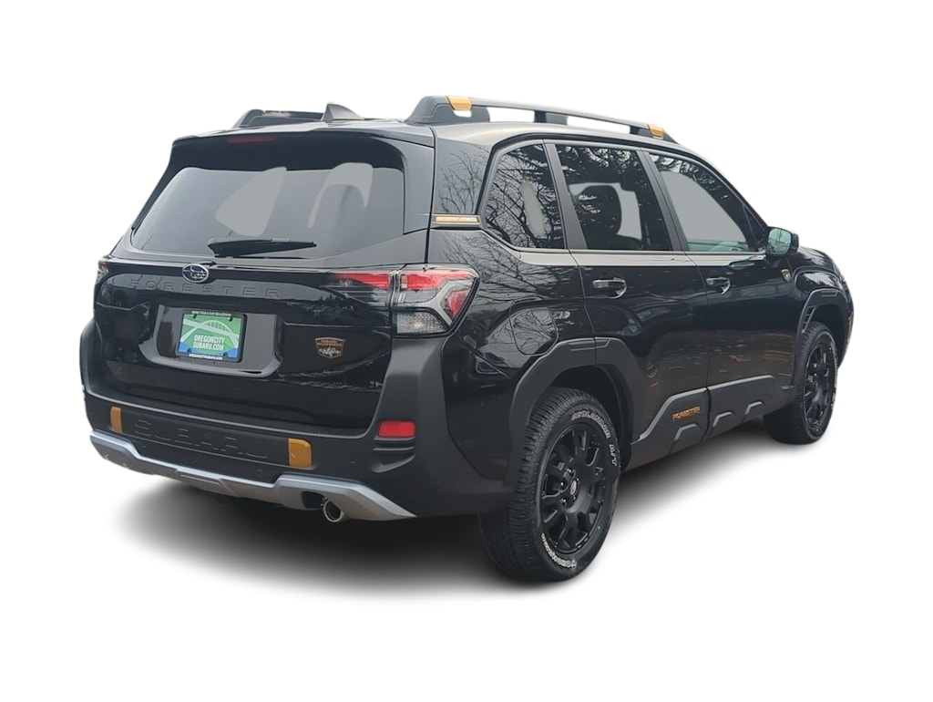 Thumbnail: 2026 Subaru Forester - 23
