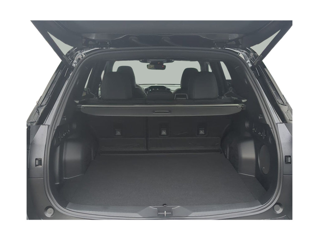 Thumbnail: 2026 Subaru Forester - 18
