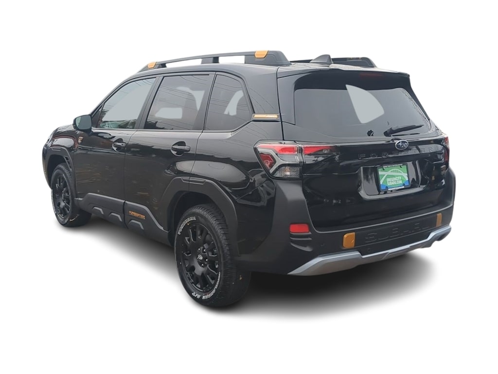 Thumbnail: 2026 Subaru Forester - 4
