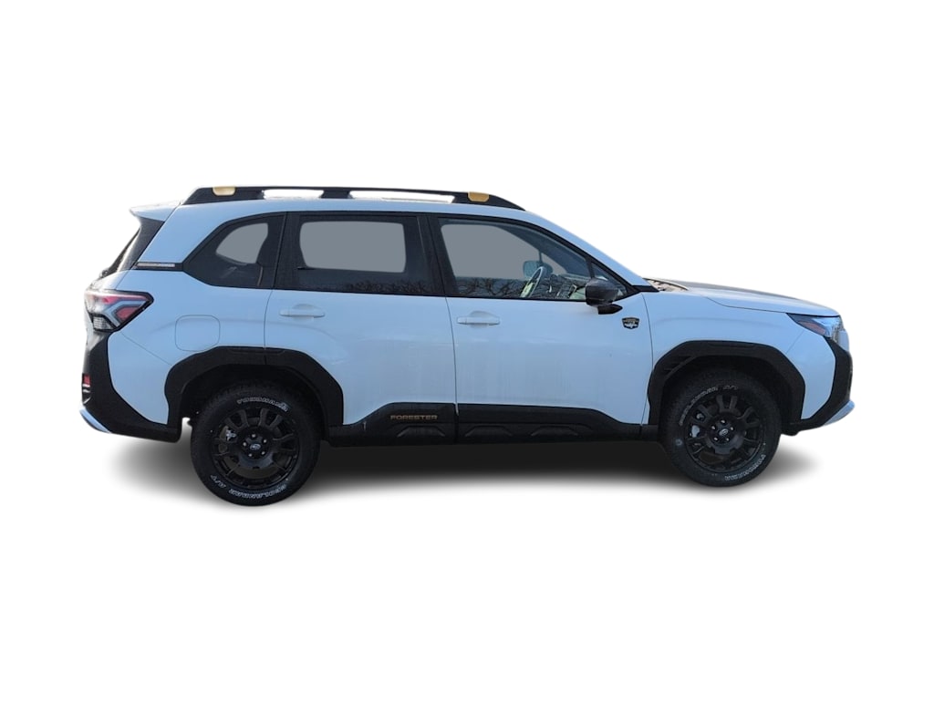 Thumbnail: 2026 Subaru Forester - 24
