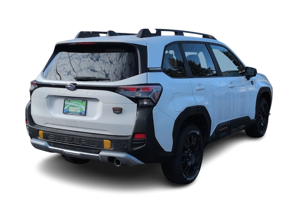 Thumbnail: 2026 Subaru Forester - 23