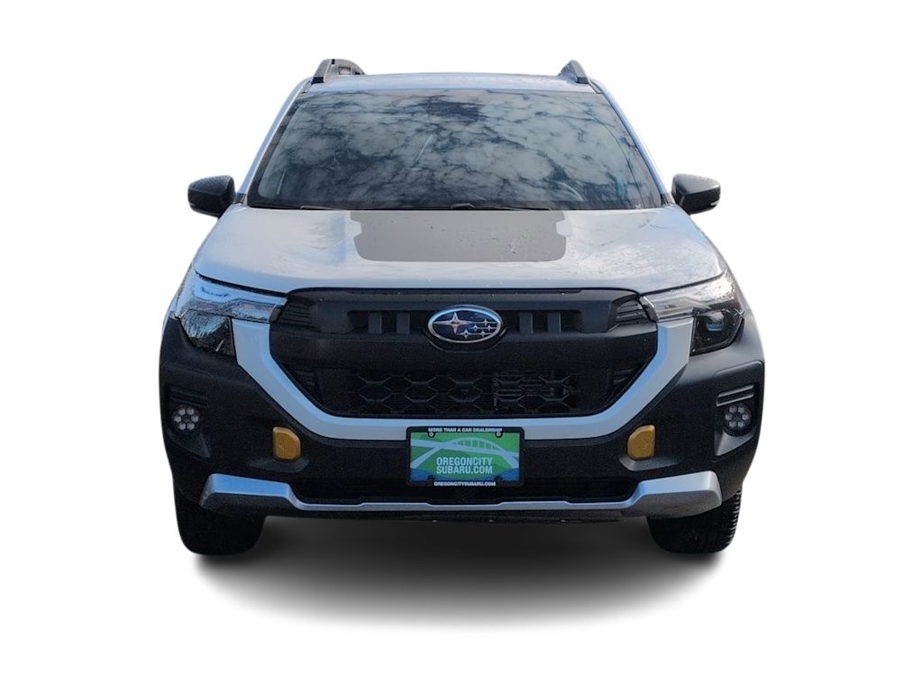 Thumbnail: 2026 Subaru Forester - 6
